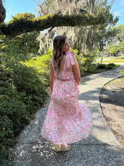 Margo Maxi Dress